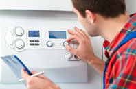 free commercial Longsight boiler quotes